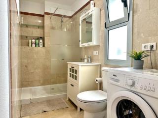 Pambnb - Cozy refurbished city center apartment - Santa Cruz de Tenerife - 6