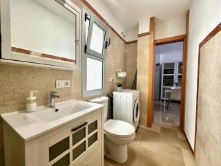 Pambnb - Cozy refurbished city center apartment - Santa Cruz de Tenerife - 5