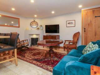 Proffitts Cottage - Dulverton - 0