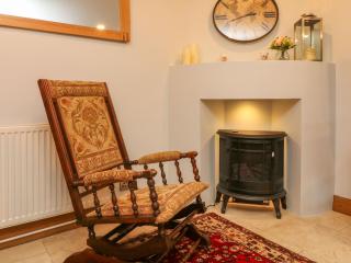 Proffitts Cottage - Dulverton - 6