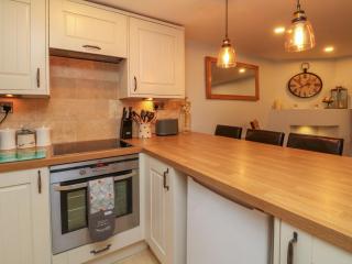 Proffitts Cottage - Dulverton - 3