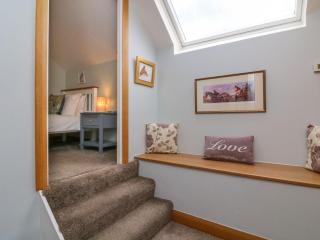 Proffitts Cottage - Dulverton - 1
