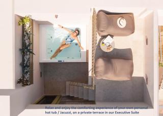 Neratze Hammam Suites - Rethymno - 7