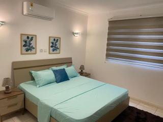 Hanson 3 bedroom furnished - Accra - 7