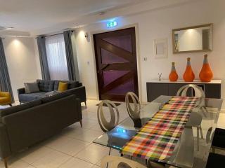 Hanson 3 bedroom furnished - Accra - 5