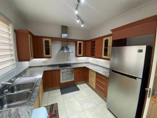 Hanson 3 bedroom furnished - Accra - 3