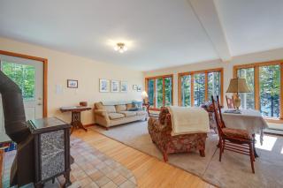 Serene Steuben Home with Scenic Ocean Views! - Steuben - 3