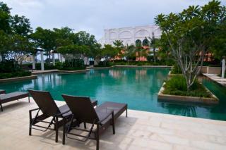 Cozy Straits Quay Marina Suites W balgony and free car park 3B2R - George Town - 6