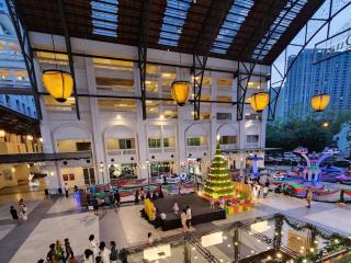 Cozy Straits Quay Marina Suites W balgony and free car park 3B2R - George Town - 7