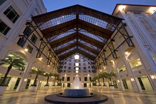 Cozy Straits Quay Marina Suites W balgony and free car park 3B2R - George Town - 8