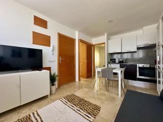 Pambnb - Cozy refurbished city center apartment - Santa Cruz de Tenerife - 2