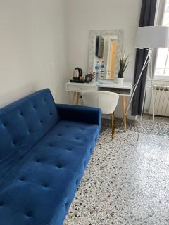 Luxury room Anelli center of Roma - Rome - 4