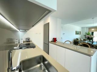 Beach Paradise 2 Bedrooms - Fuengirola - 7