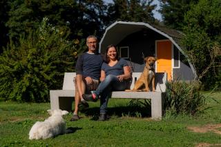 Rucatalca Bed and Breakfast - Nancagua - 8