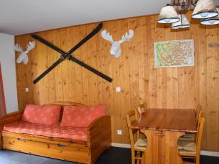 Appartement 2 pièces avec balcon, près des commerces et du téléphérique à Pralognan-la-Vanoise - FR-1-464-213 - Pralognan-la-Vanoise - 0