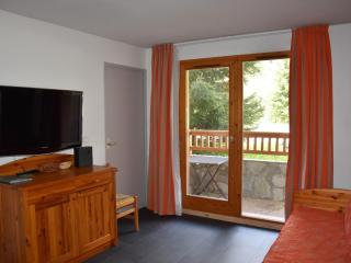 Appartement 2 pièces avec balcon, près des commerces et du téléphérique à Pralognan-la-Vanoise - FR-1-464-213 - Pralognan-la-Vanoise - 6
