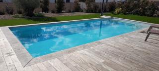 Villa Saint Laï 4 chambres 8 personnes - Lorgues - 6