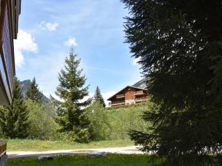 Appartement 2 pièces avec balcon, près des commerces et du téléphérique à Pralognan-la-Vanoise - FR-1-464-213 - Pralognan-la-Vanoise - 2
