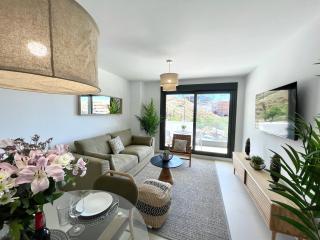 Beach Paradise 2 Bedrooms - Fuengirola - 4