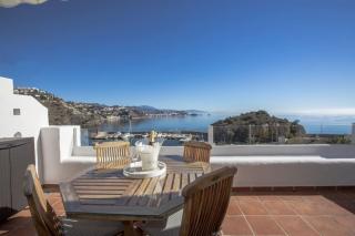Precioso adosado con jacuzzi en Marina del Este - 8