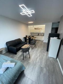 Apartament Osiedle Polanki Klonowa 17B - Colberga - 1