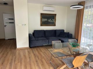 Baltic Whisper apartament Hevenia Pogorzelica - Pogorzelica - 3