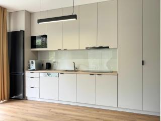 Baltic Whisper apartament Hevenia Pogorzelica - Pogorzelica - 9