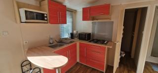 MOBIL HOME - Ivry-la-Bataille - 5