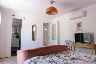 Minor Swing - appartment - CASA MONICA CARGESE - - 8
