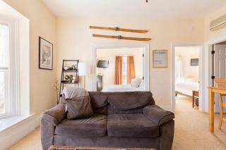 HISTORIC COMFY CONDO- Heart of Ellicottville, Self Checkin - Ellicottville - 7