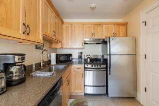 HISTORIC COMFY CONDO- Heart of Ellicottville, Self Checkin - Ellicottville - 6