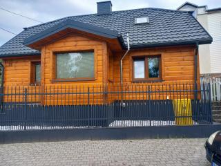 Apartament nad zalewem - Suwałki - 0