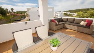 Casares Green 4 1D - 4