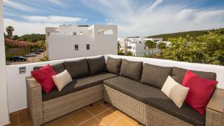 Casares Green 4 1D - 1