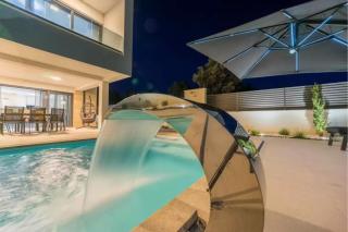 Seaview villa 032 with pool - Zaton - 6