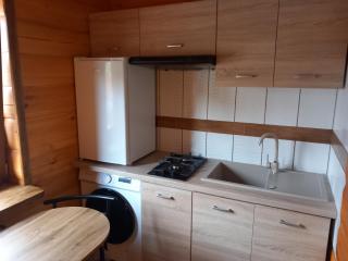 Apartament nad zalewem - 2