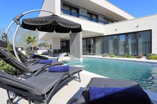 Luxurious Villa 034 with heated pool - Zaton - 5