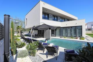 Luxurious Villa 034 with heated pool - Zaton - 6