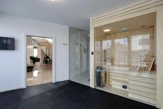 Luxurious Villa 034 with heated pool - 6