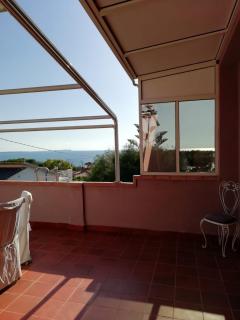 Meravigliosa vista mare da Rita - IUN R7740 - S'Archittu - 5
