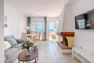 30 Beachhouse 15m beach sea Duquesa Manilva Andalucia - Manilva - 5