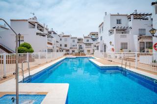 30 Beachhouse 15m beach sea Duquesa Manilva Andalucia - Manilva - 6