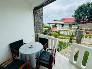D BES Residence Self Catering - Beau Vallon - 1