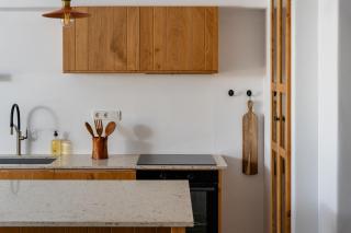 SIMIU Villa with Private Swimming Pool - 6