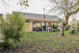Gîte L'écurie avec spa privatif - Valognes - 4