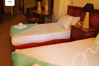 Bianchi Hotel - Alessandria d'Egitto - 9