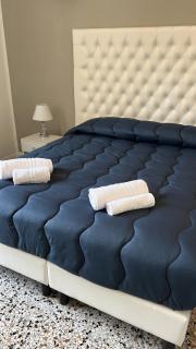 Luxury room Anelli center of Roma - Rome - 9