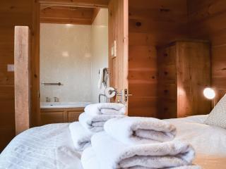 Waterside Lodge - Uk47329 - Longford - 3