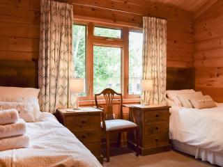 Waterside Lodge - Uk47329 - Longford - 2