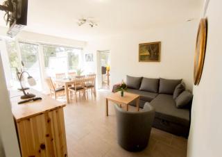 Terrassenhaus Fichtentraum im Harz mit Schwimmbad - Hohegeiß - 0